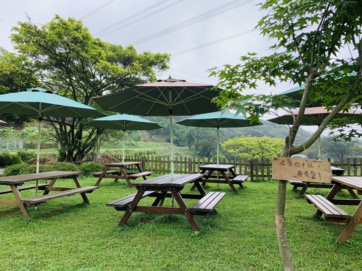 遠足生態農場門票