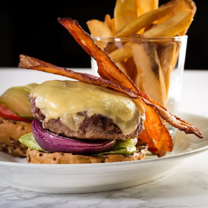 哞哞雙牛餐雙人券