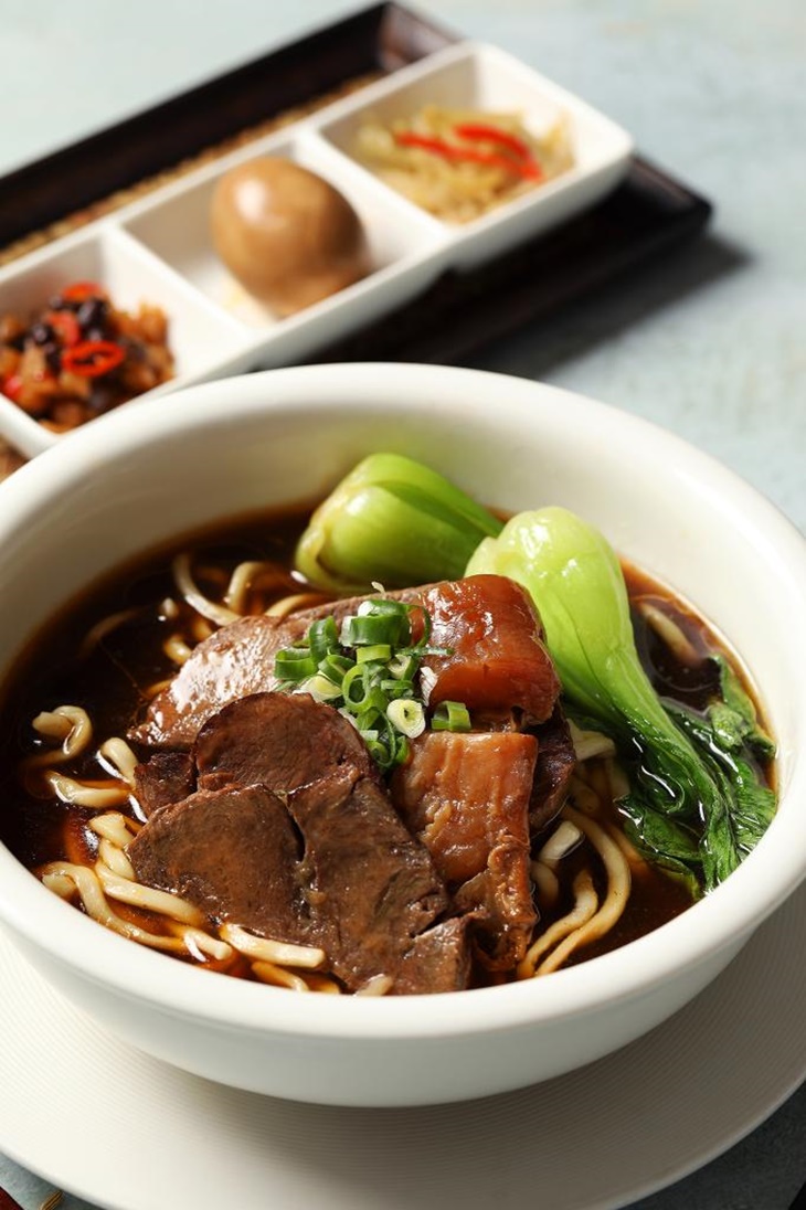 哞哞雙牛餐雙人券