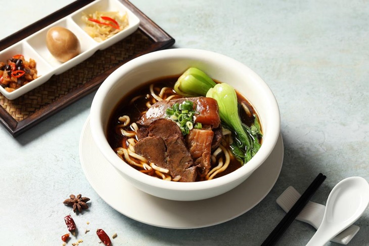 哞哞雙牛餐雙人券