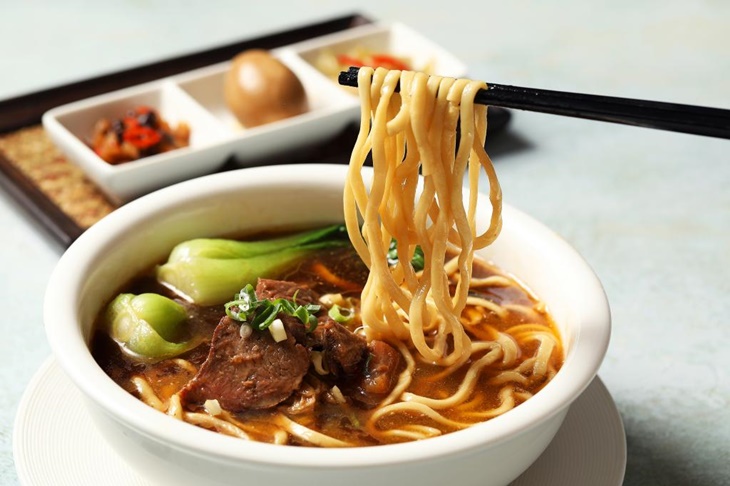 哞哞雙牛餐雙人券