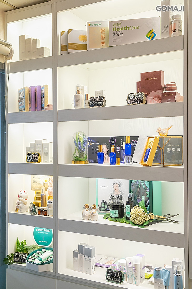 Chlitina克麗緹娜(桃園寶山店)