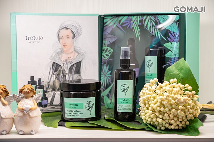 Chlitina克麗緹娜(桃園寶山店)