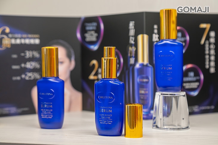 Chlitina克麗緹娜(桃園寶山店)