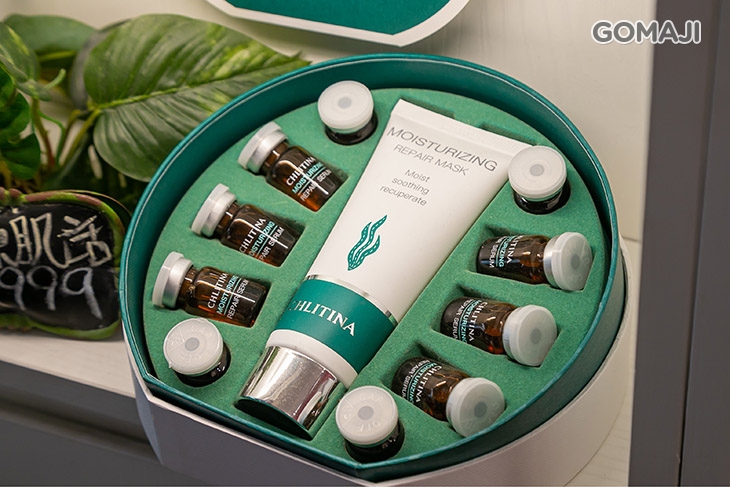 Chlitina克麗緹娜(桃園寶山店)