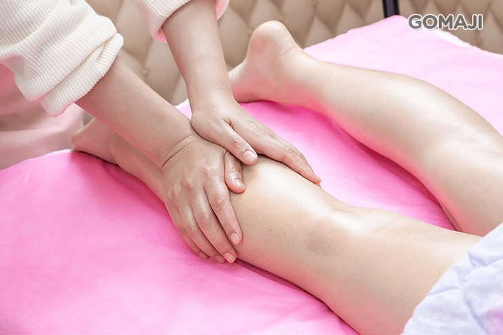 植萃美膚全身按摩(包含肩頸、全背、腰、臀、全腿)