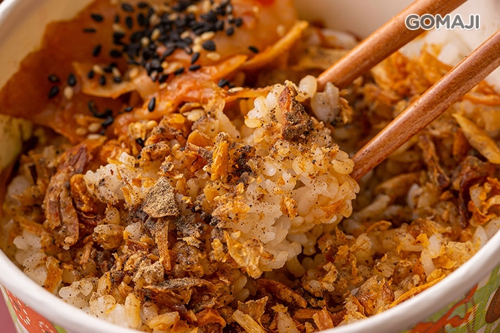 過客飯(大)一份