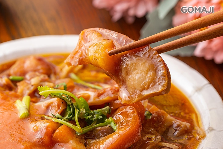 40元小菜任選一 