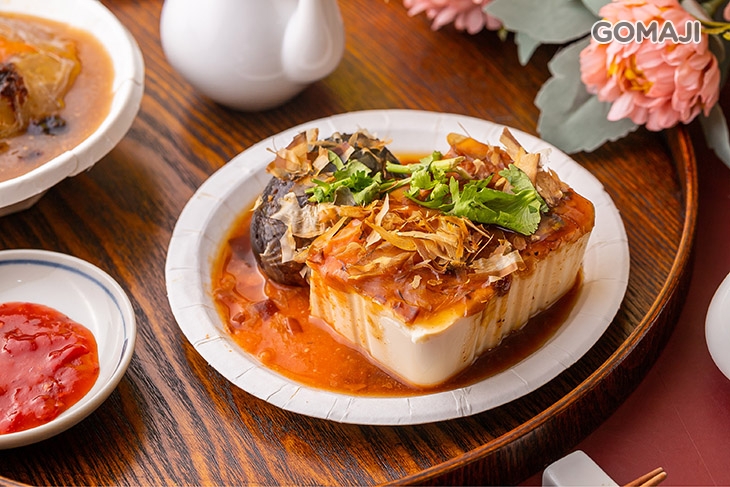 40元小菜任選一  