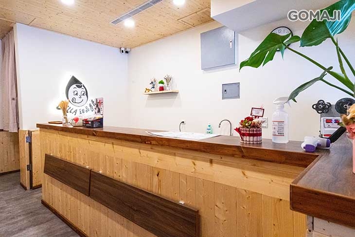 Bella貝拉甜品(東區店)