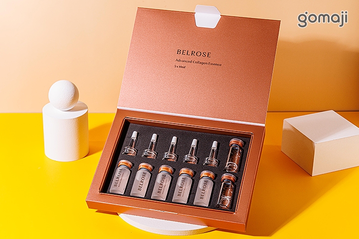 澳洲原裝進口海洋膠原蛋白無針埋線澎潤撫紋