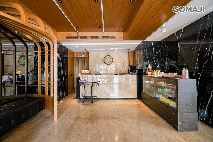 鳥巢餐廳(中華館)