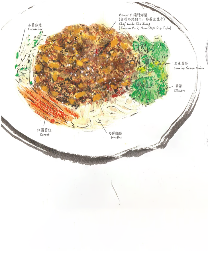 蘇澳-Robert Y 廢墟羅浮宮-暴龍館