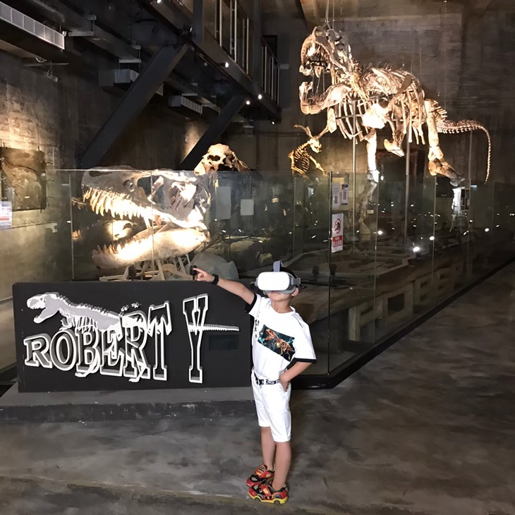 蘇澳-Robert Y廢墟羅浮宮(暴龍館)