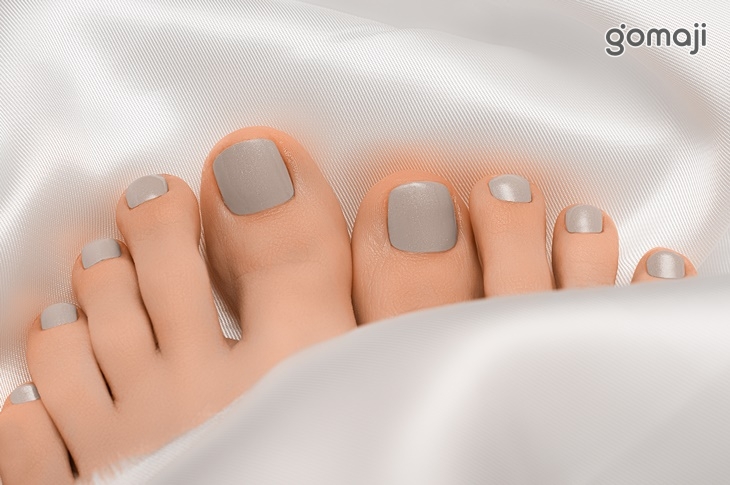 養出吸睛美腳！足部凝膠5選1