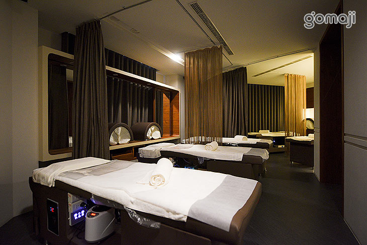 ANDER II Hair SPA 越式洗髮