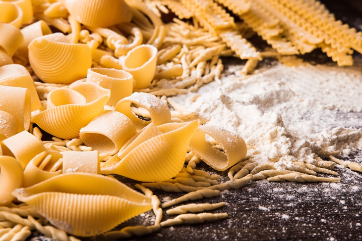 自菜單任選一道披薩