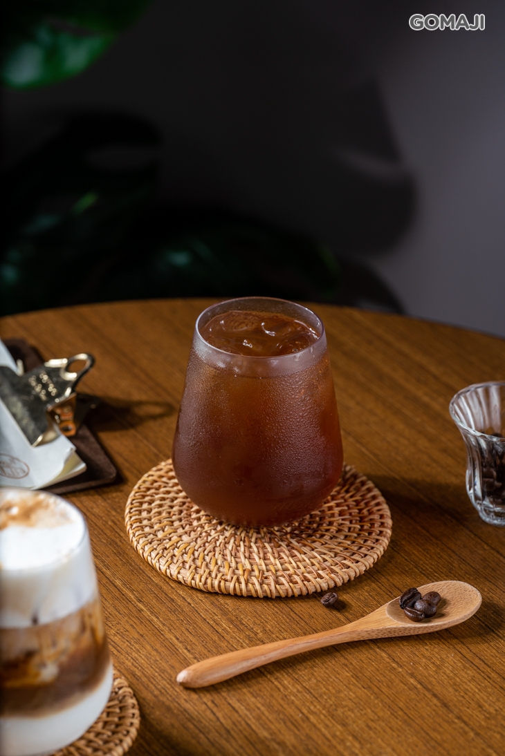 阿薩姆紅茶