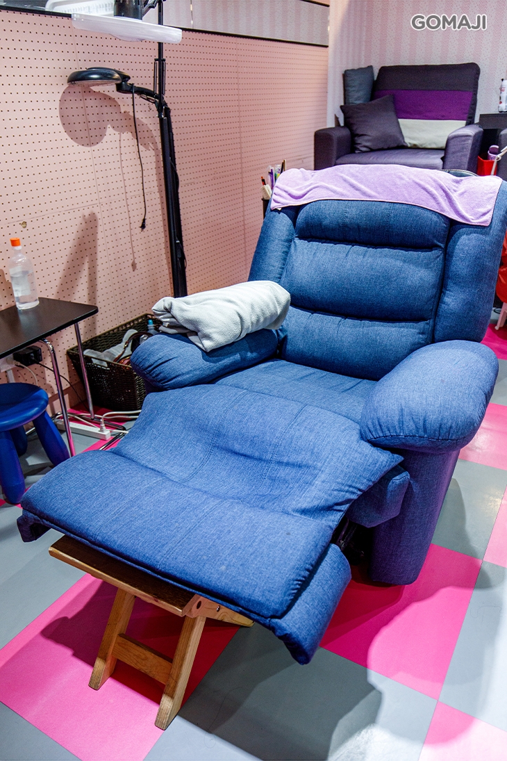 Smile 7 美甲/美睫沙龍