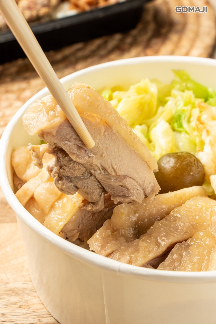 香嫩雞飯