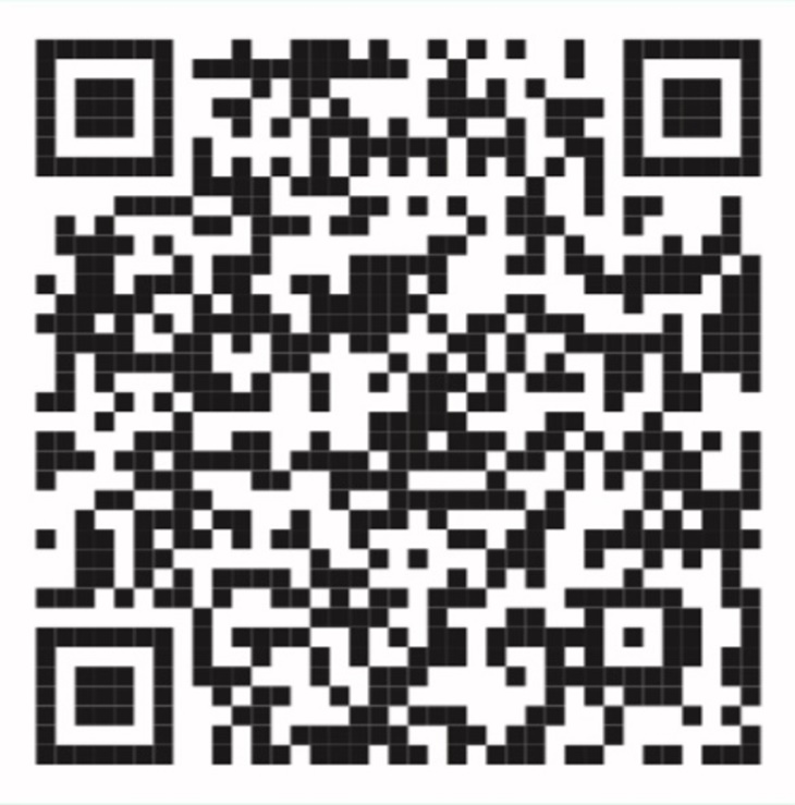 Beauties SPA 美妍殿 LINE QRCODE