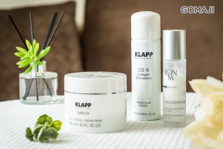 Beauties SPA 美妍殿