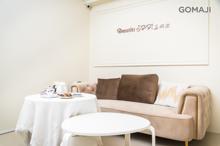 Beauties SPA 美妍殿