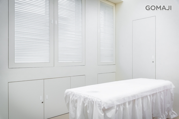 Beauties SPA 美妍殿