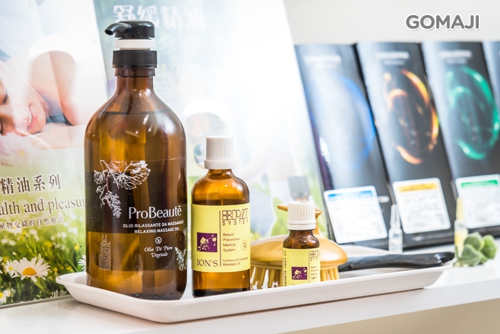 Beauties SPA 美妍殿