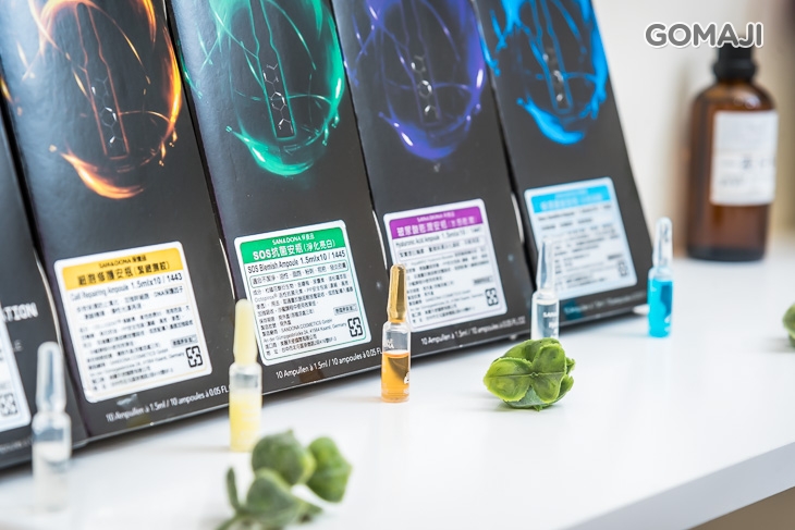 Beauties SPA 美妍殿