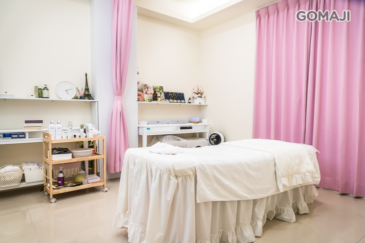 Beauties SPA 美妍殿