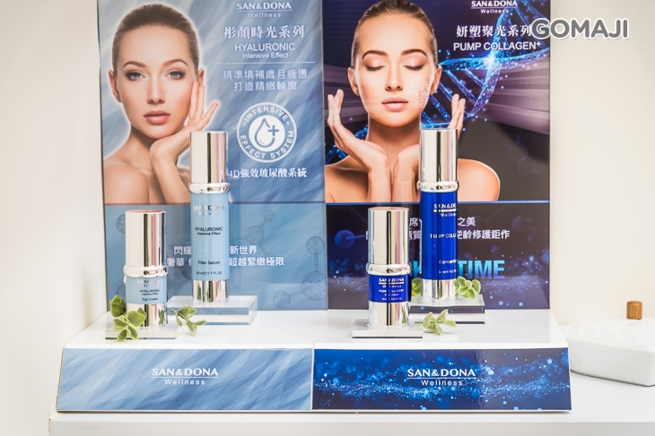 Beauties SPA 美妍殿