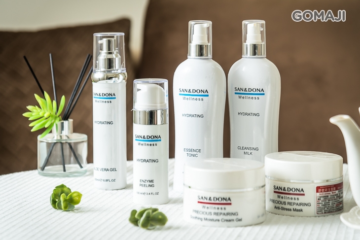 Beauties SPA 美妍殿