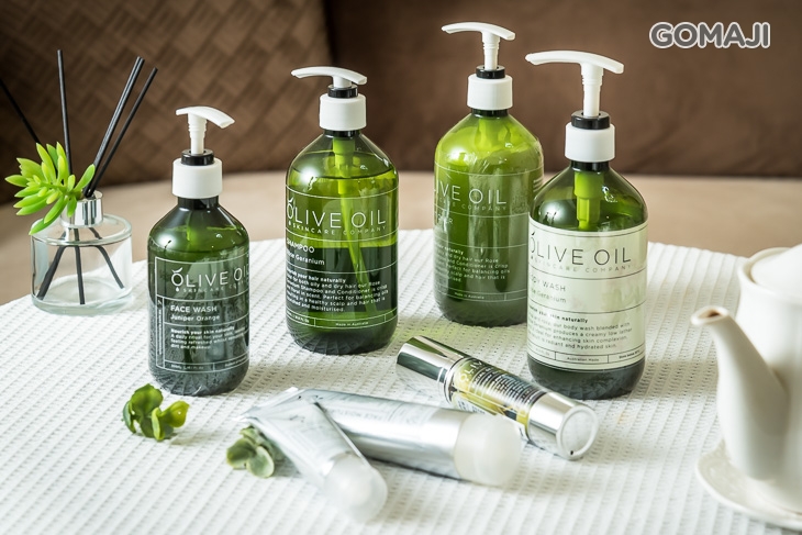 Beauties SPA 美妍殿