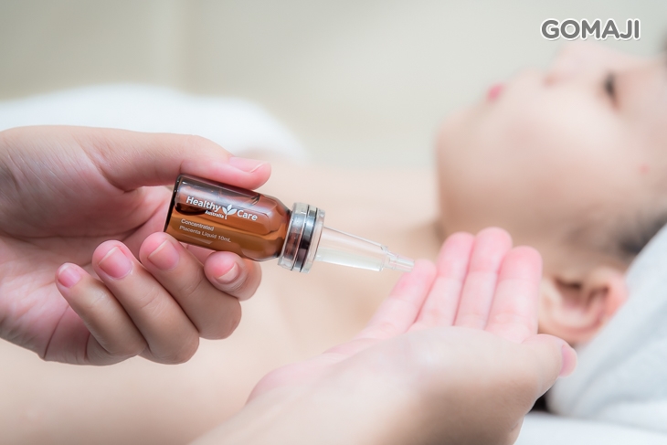 澳洲原裝Healthy Care高濃縮膠原蛋白/提拉緊緻羊胎盤