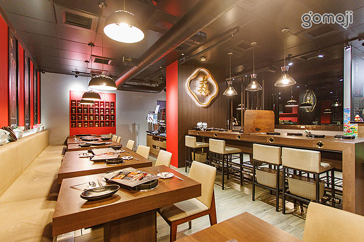 森師兄市井火鍋