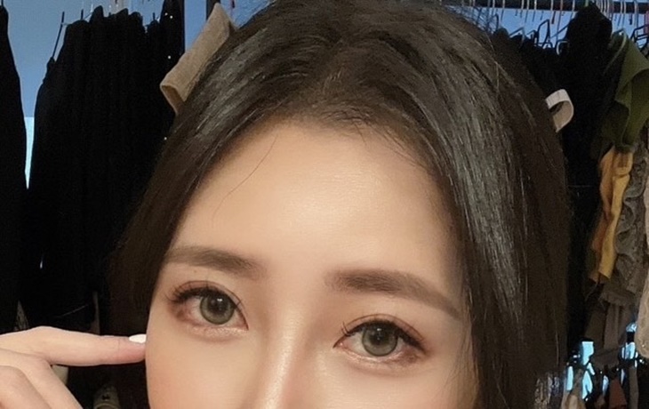 小紅書仙女款毛450根嫁接