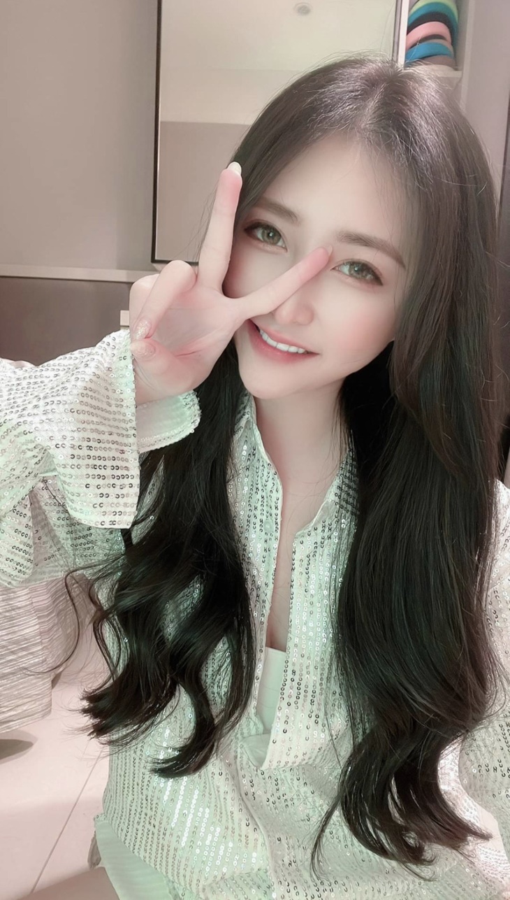 6D仙女素顏的秘密輕柔眼妝款600根嫁接