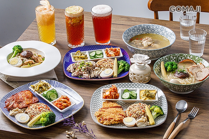 W2 Cafe & Restaurant