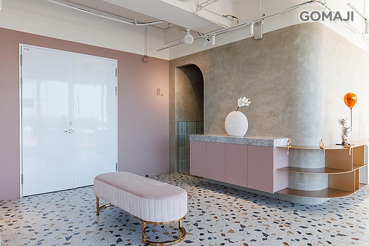 半島海悅-潮8主題餐廳