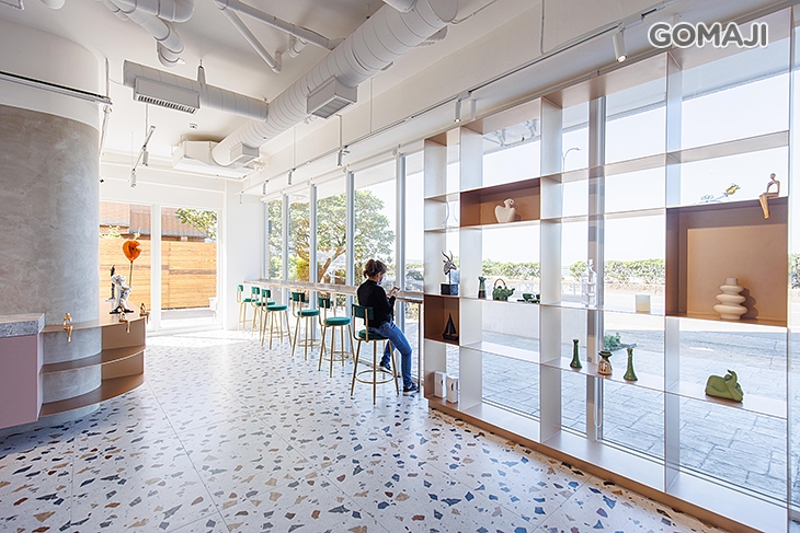 半島海悅-潮8主題餐廳