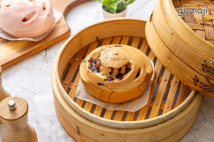 特濃咖啡巧克力