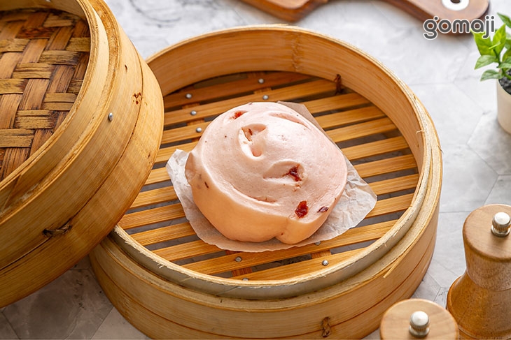 玫瑰蔓越莓
