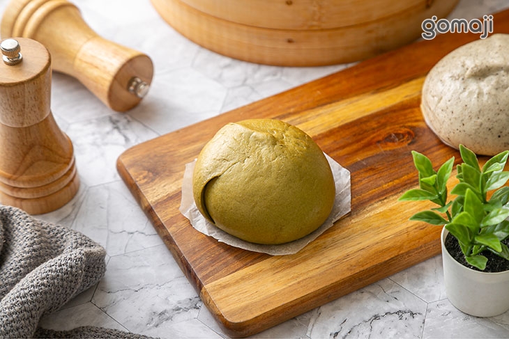 抹茶巧克力