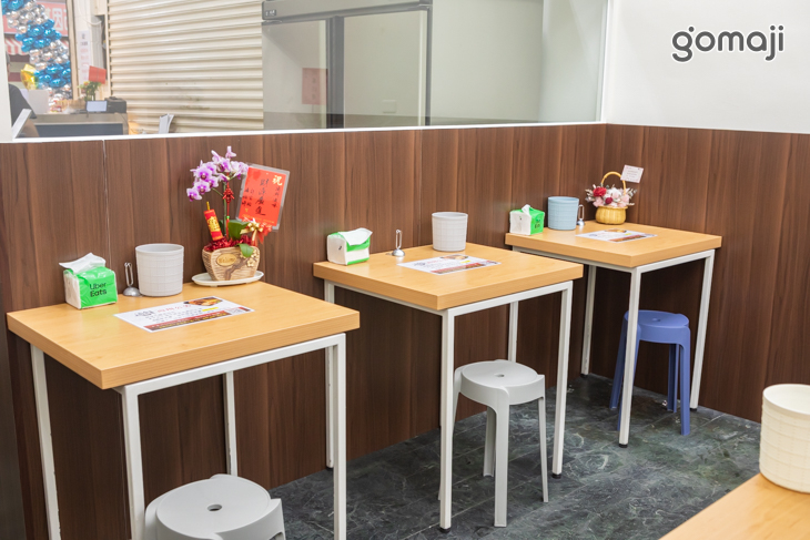 滷鮮滷味(漢民店)