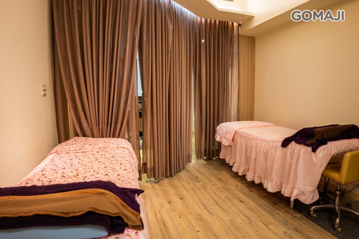 Airy Salon