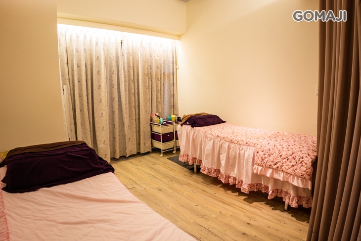 Airy Salon