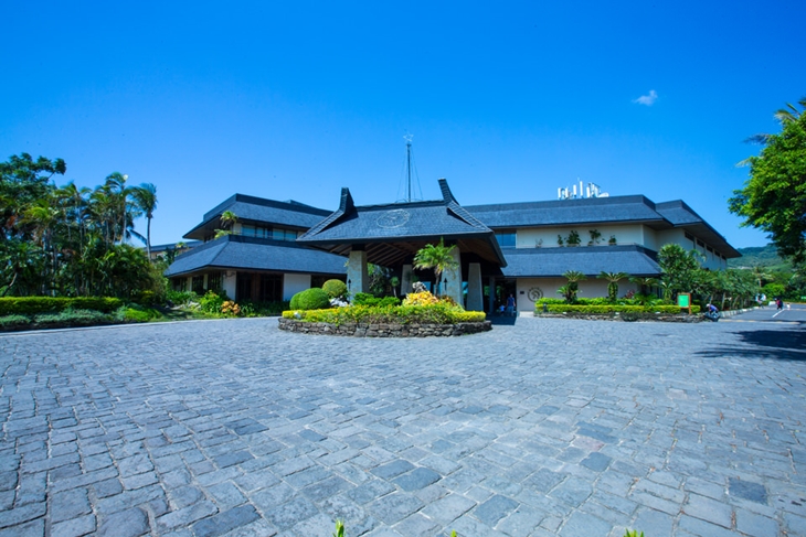 墾丁凱撒大飯店-發現西餐廳