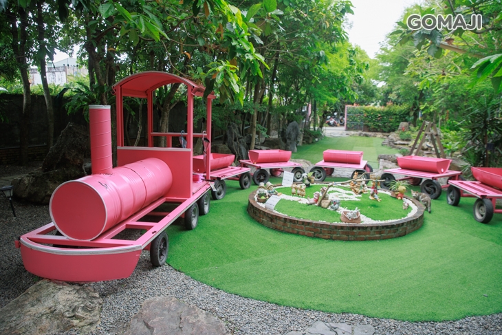 窯籃曲義式烘焙餐廳(礁溪店)