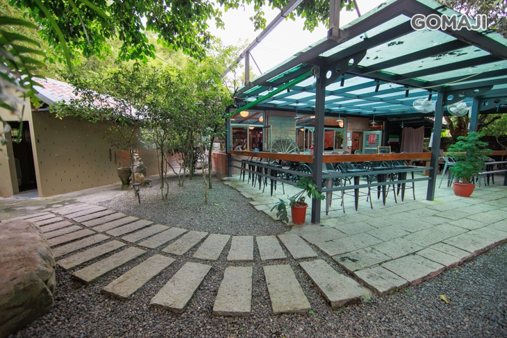 窯籃曲義式烘焙餐廳(礁溪店)